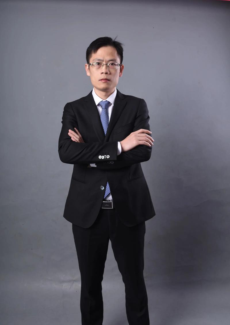 钟亮 DIT（数字影像技术）总监